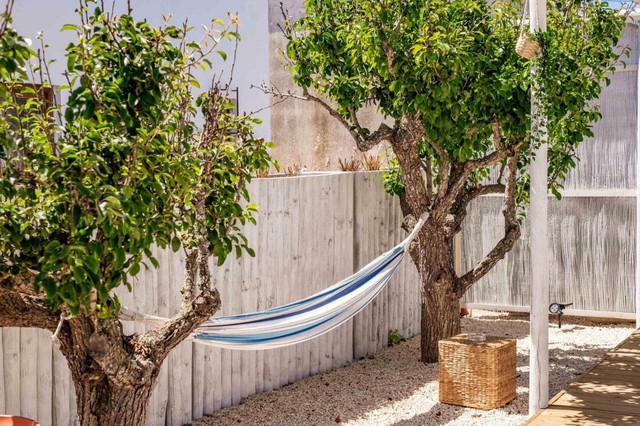 Wavesensations - Sagres Surf House Hostel Luaran gambar