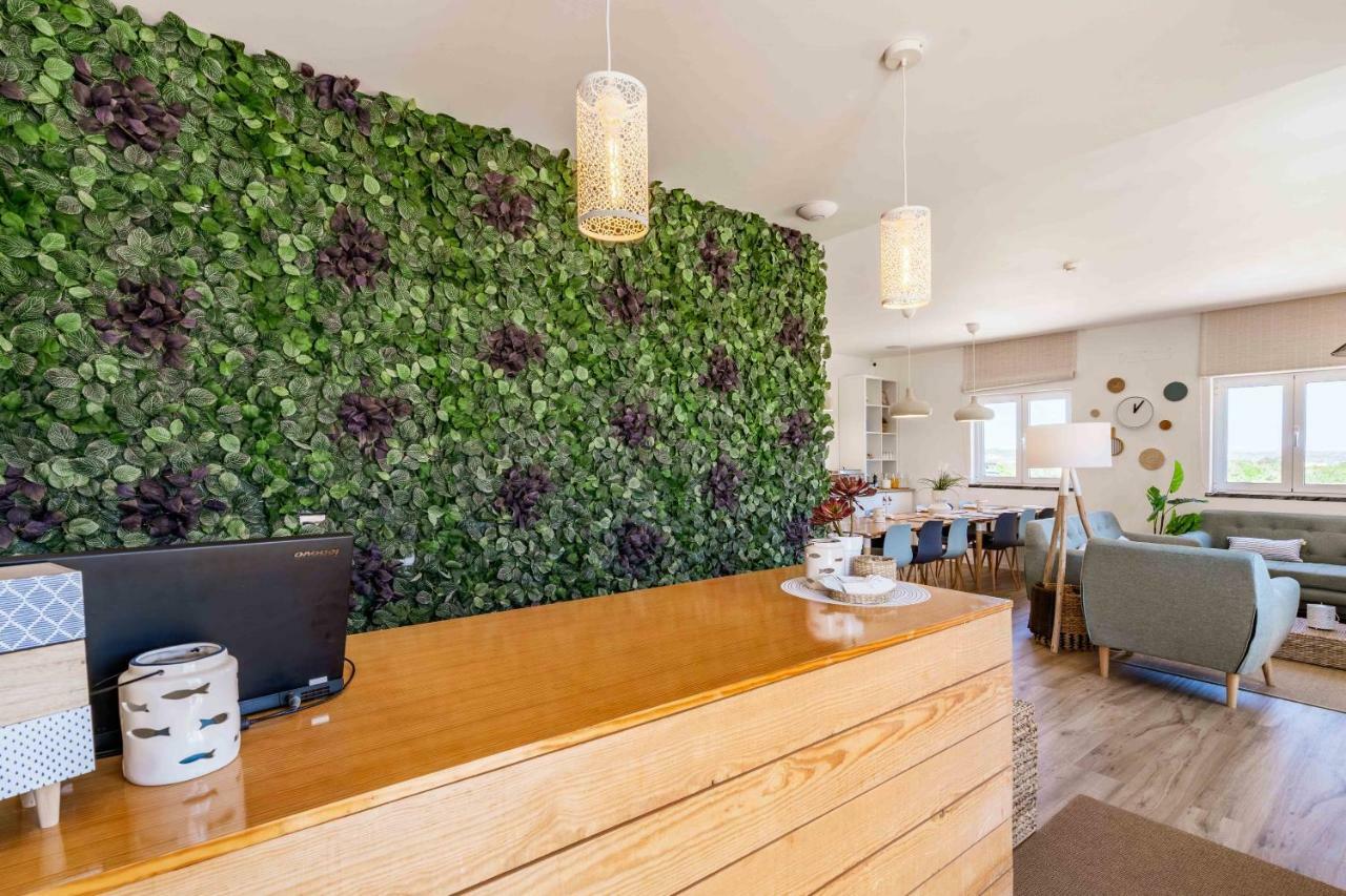 Wavesensations - Sagres Surf House Hostel Luaran gambar